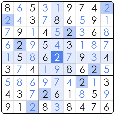 sudoku washington times